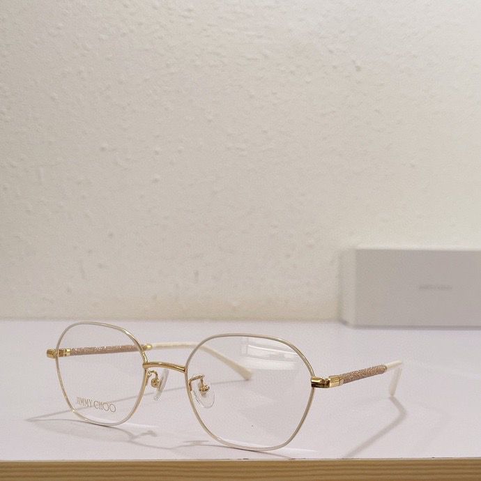 Wholesale Cheap Jimmy Choo Replica Designer Glasses Frames for Sale