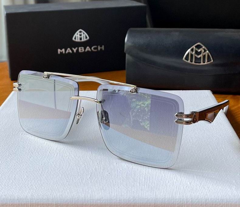 Wholesale Cheap Maybach Replica Designer Sunglasses for Sale