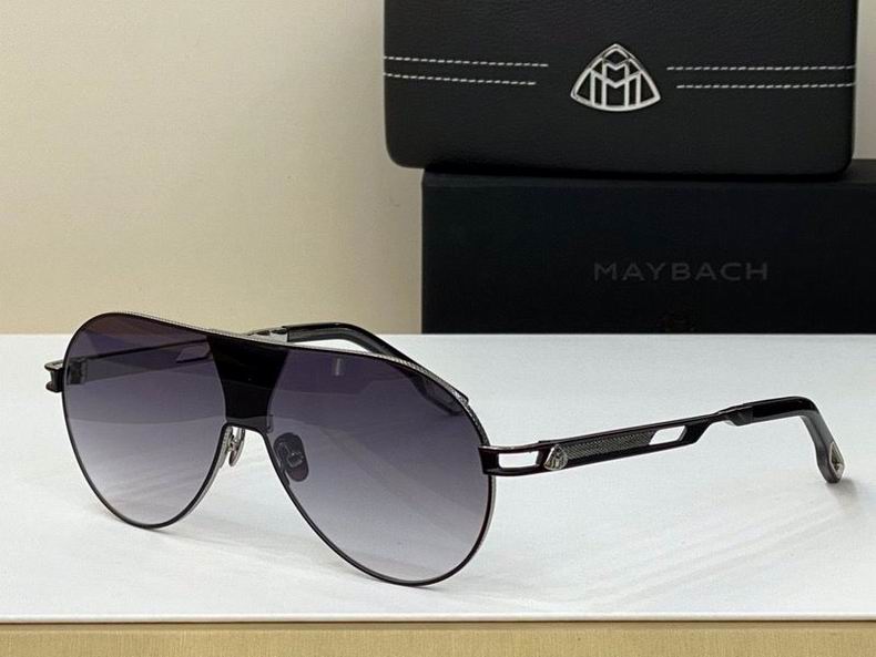 Wholesale Cheap Maybach Replica Designer Sunglasses for Sale