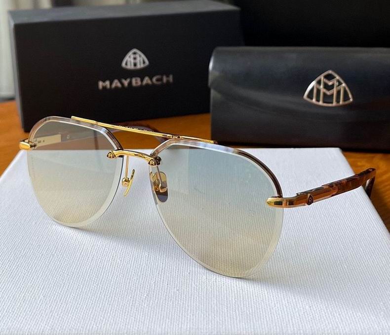 Wholesale Cheap Maybach Replica Designer Sunglasses for Sale