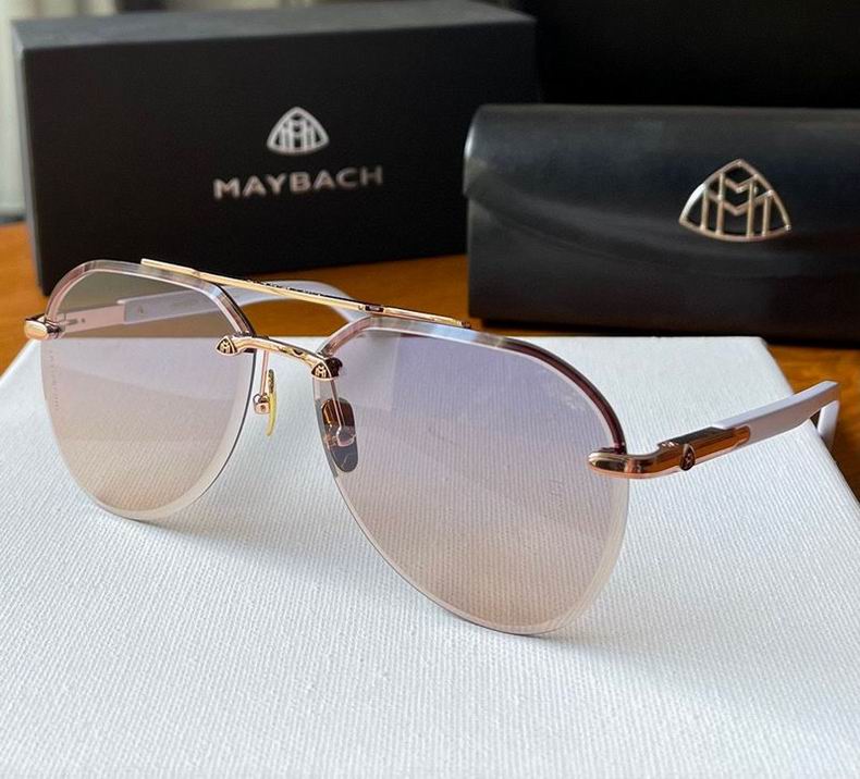 Wholesale Cheap Maybach Replica Designer Sunglasses for Sale