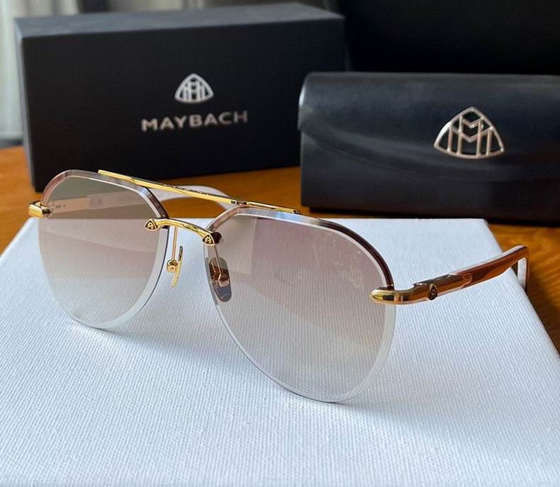 Wholesale Cheap Maybach Replica Designer Sunglasses for Sale