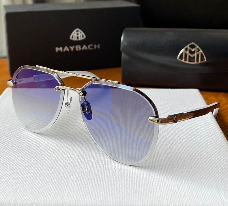 Wholesale Cheap Maybach Replica Designer Sunglasses for Sale