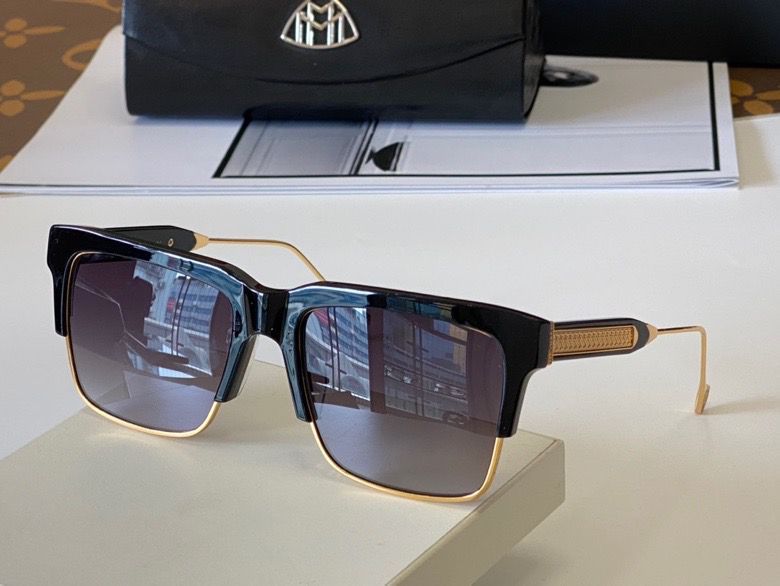 Wholesale Cheap Maybach Replica Designer Sunglasses for Sale