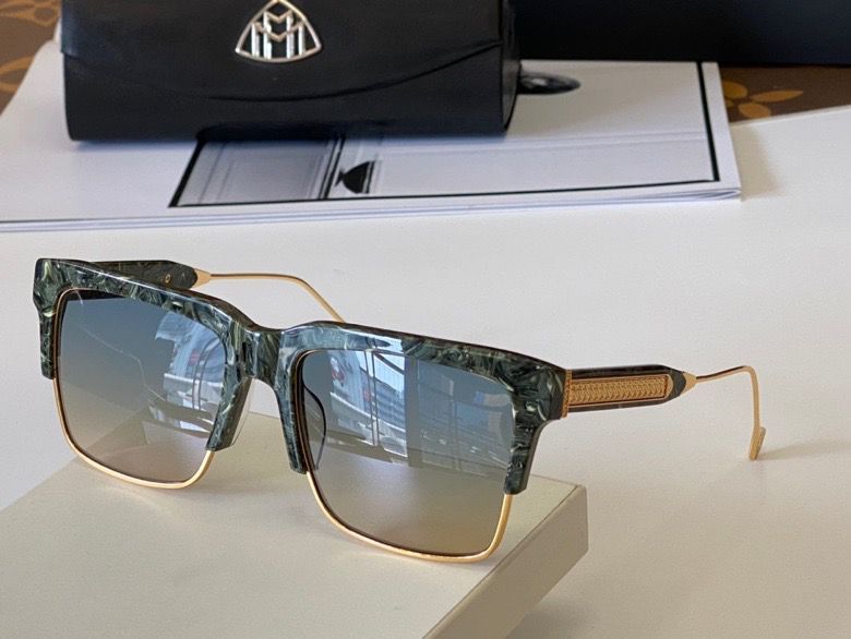 Wholesale Cheap Maybach Replica Designer Sunglasses for Sale