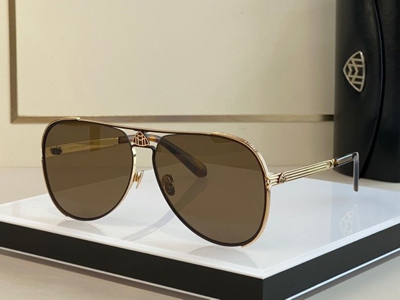 Wholesale Cheap Maybach Replica Designer Sunglasses for Sale