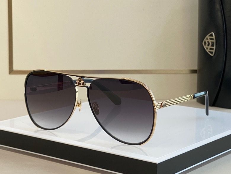 Wholesale Cheap Maybach Replica Designer Sunglasses for Sale
