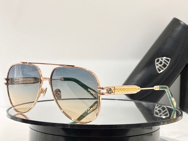 Wholesale Cheap Maybach Replica Designer Sunglasses for Sale