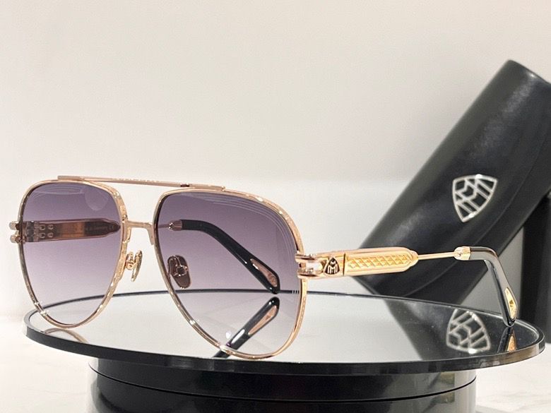Wholesale Cheap Maybach Replica Designer Sunglasses for Sale
