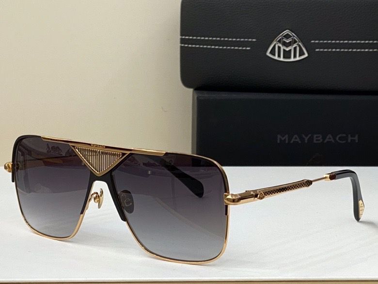 Wholesale Cheap Maybach Replica Designer Sunglasses for Sale