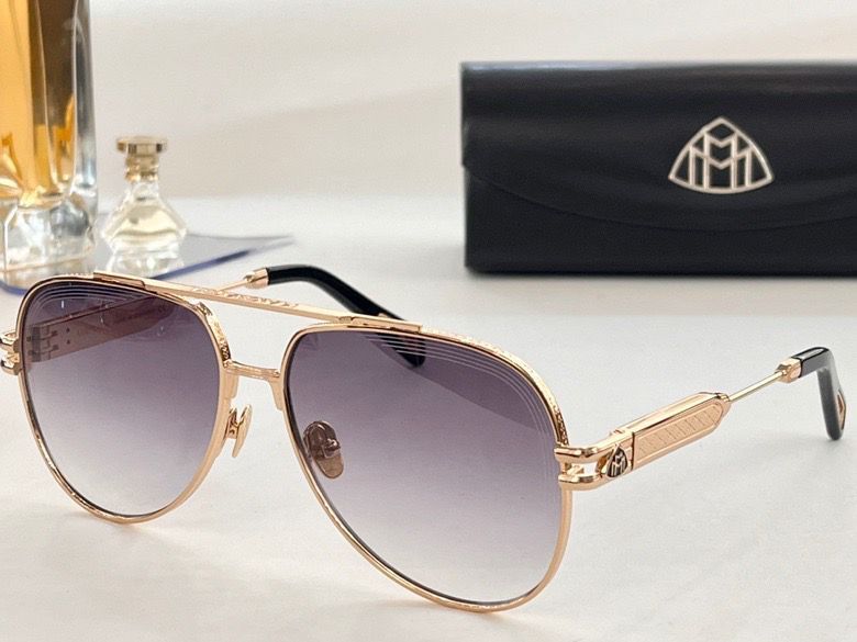 Wholesale Cheap Maybach Replica Designer Sunglasses for Sale