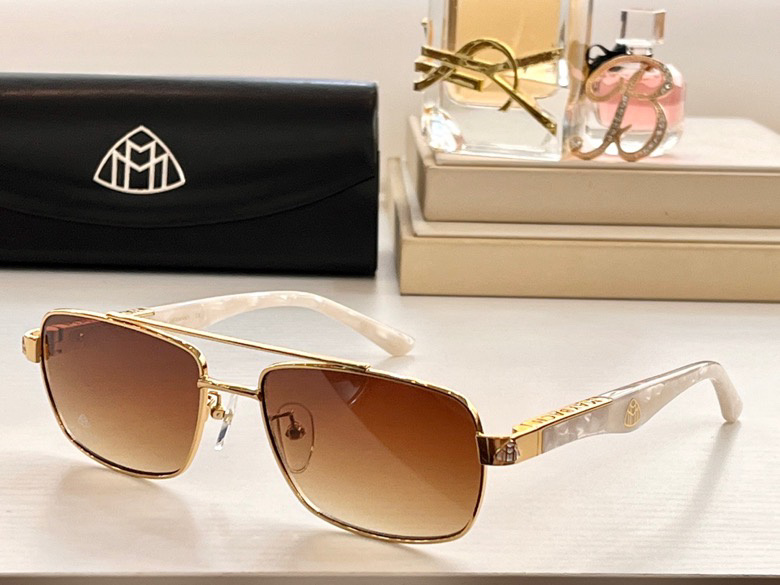 Wholesale Cheap Maybach Replica Designer Sunglasses for Sale