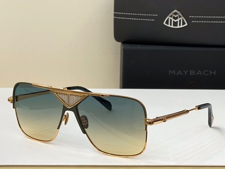 Wholesale Cheap Maybach Replica Designer Sunglasses for Sale