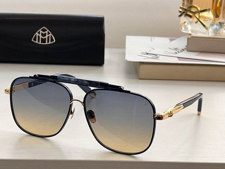 Wholesale Cheap Maybach Replica Designer Sunglasses for Sale