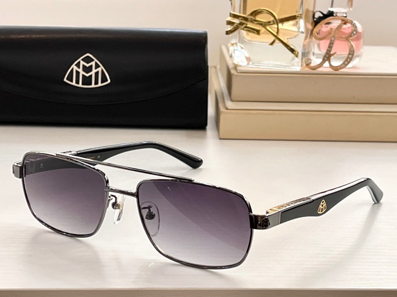 Wholesale Cheap Maybach Replica Designer Sunglasses for Sale
