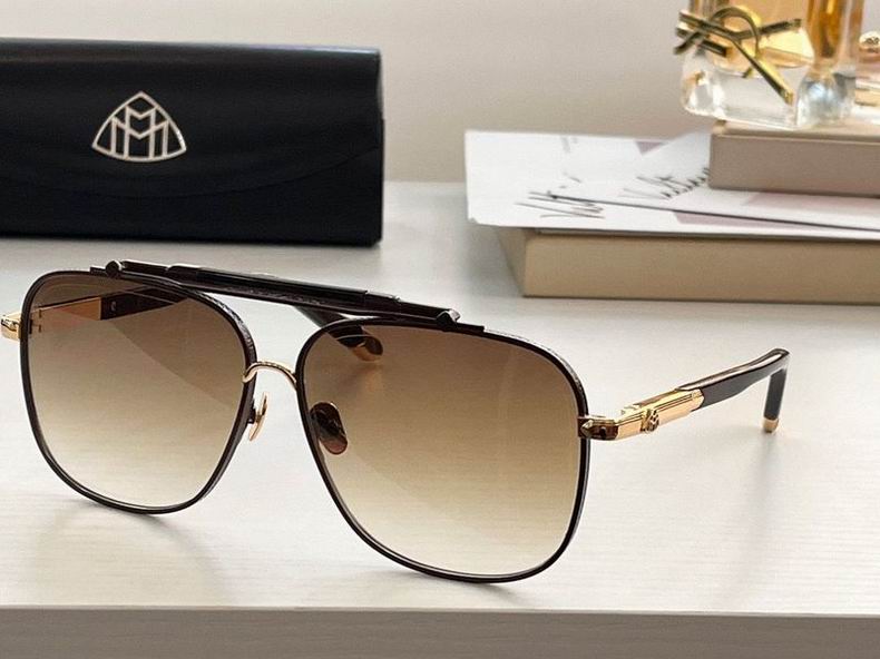 Wholesale Cheap Maybach Replica Designer Sunglasses for Sale
