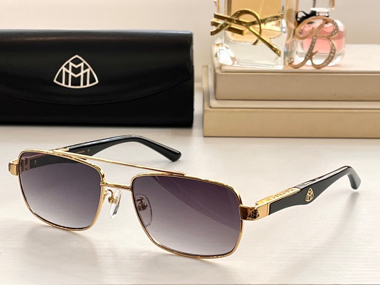 Wholesale Cheap Maybach Replica Designer Sunglasses for Sale