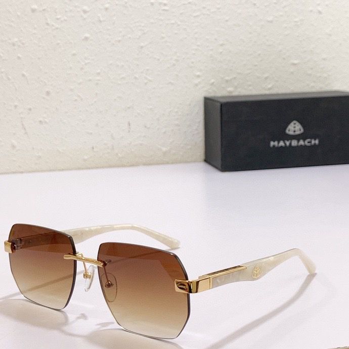 Wholesale Cheap Maybach Replica Designer Sunglasses for Sale