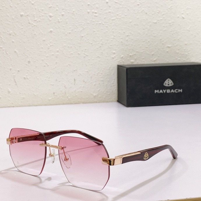 Wholesale Cheap Maybach Replica Designer Sunglasses for Sale