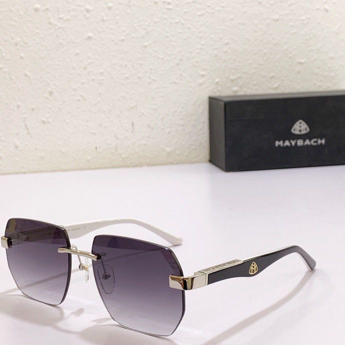 Wholesale Cheap Maybach Replica Designer Sunglasses for Sale