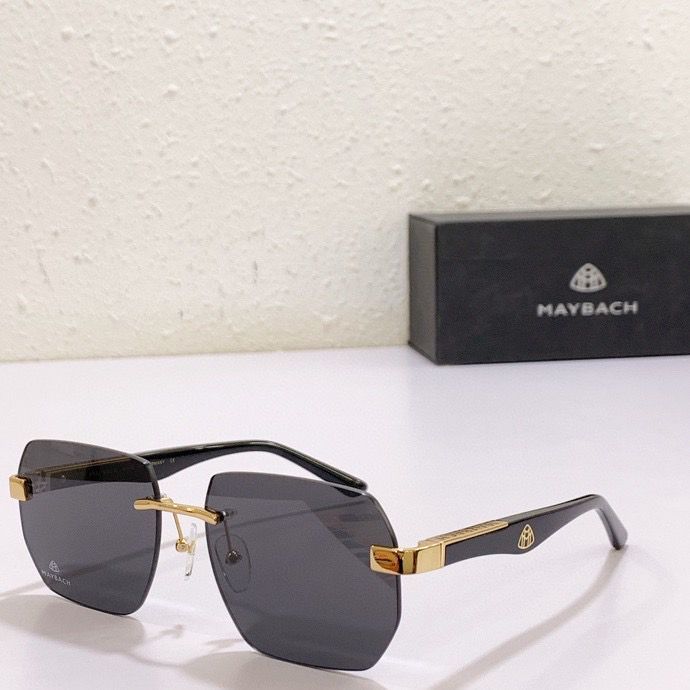 Wholesale Cheap Maybach Replica Designer Sunglasses for Sale