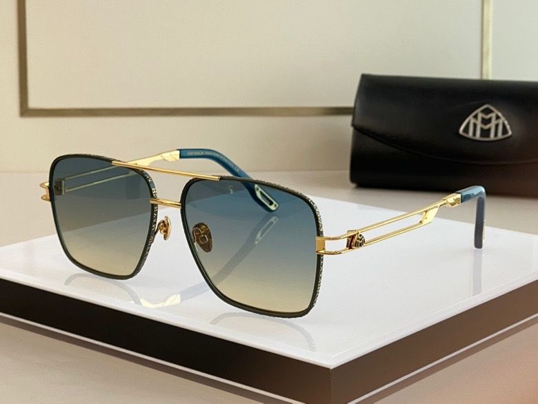 Wholesale Cheap Maybach Replica Designer Sunglasses for Sale
