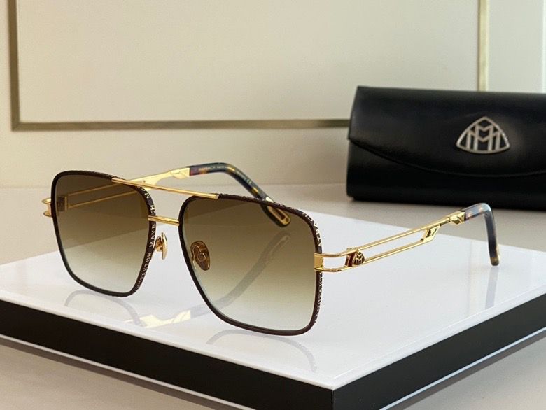 Wholesale Cheap Maybach Replica Designer Sunglasses for Sale
