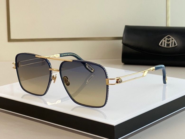 Wholesale Cheap Maybach Replica Designer Sunglasses for Sale
