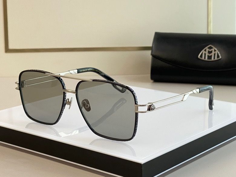 Wholesale Cheap Maybach Replica Designer Sunglasses for Sale