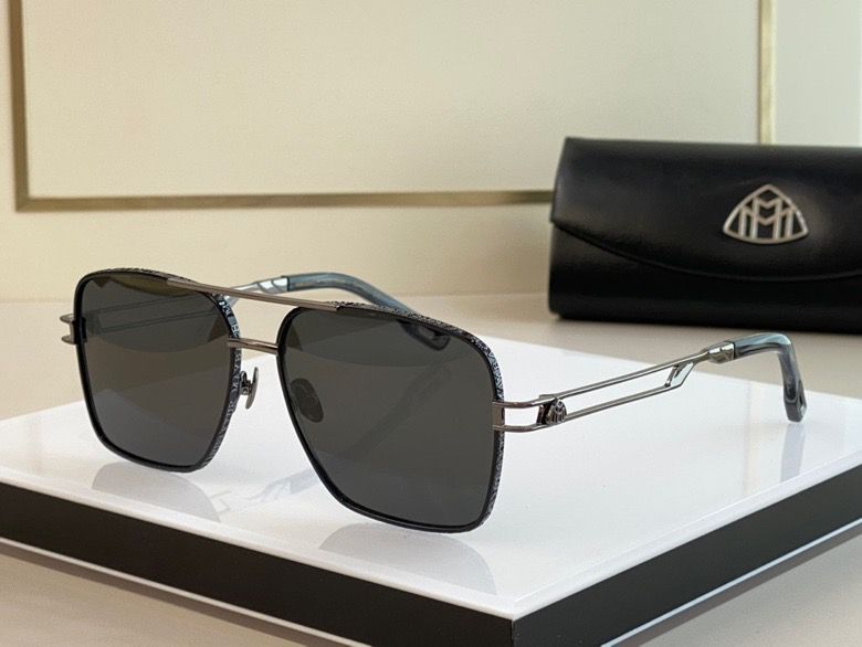 Wholesale Cheap Maybach Replica Designer Sunglasses for Sale