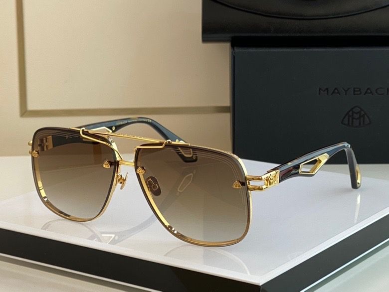 Wholesale Cheap Maybach Replica Designer Sunglasses for Sale