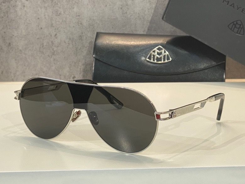 Wholesale Cheap Maybach Replica Designer Sunglasses for Sale