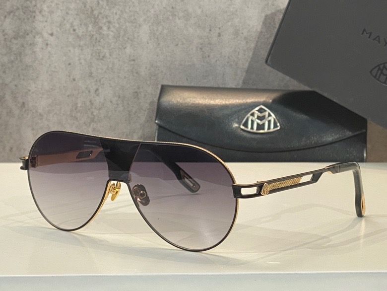 Wholesale Cheap Maybach Replica Designer Sunglasses for Sale