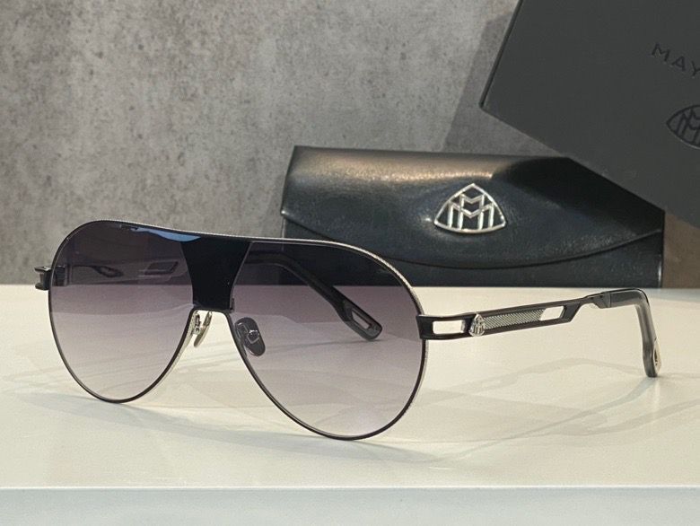 Wholesale Cheap Maybach Replica Designer Sunglasses for Sale
