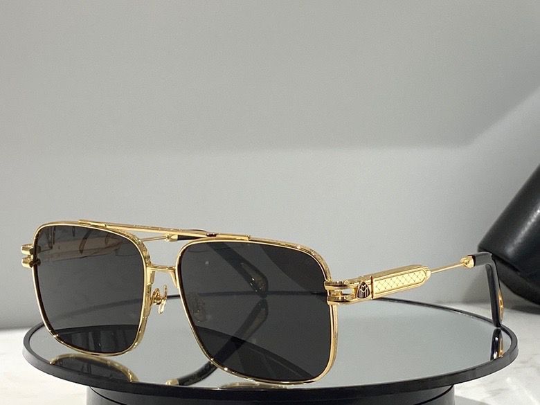 Wholesale Cheap Maybach Replica Designer Sunglasses for Sale