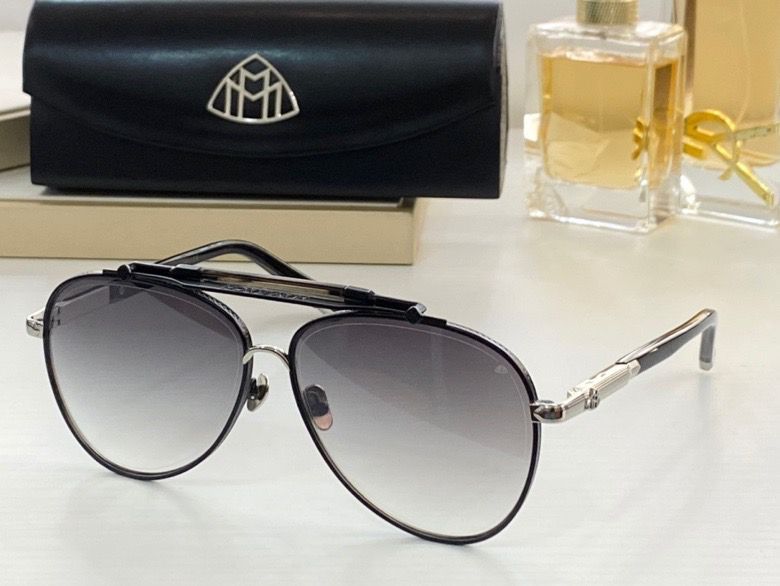 Wholesale Cheap Maybach Replica Designer Sunglasses for Sale