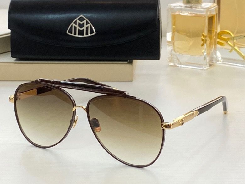 Wholesale Cheap Maybach Replica Designer Sunglasses for Sale