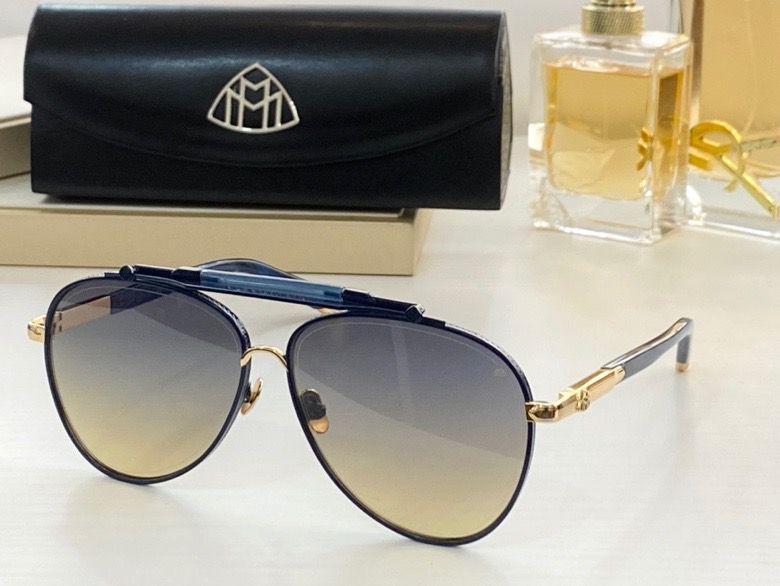 Wholesale Cheap Maybach Replica Designer Sunglasses for Sale