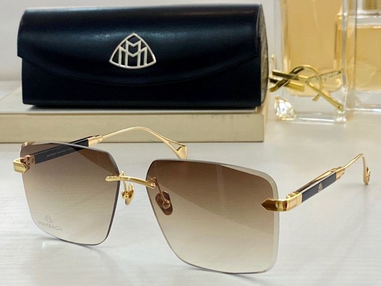 Wholesale Cheap Maybach Replica Designer Sunglasses for Sale
