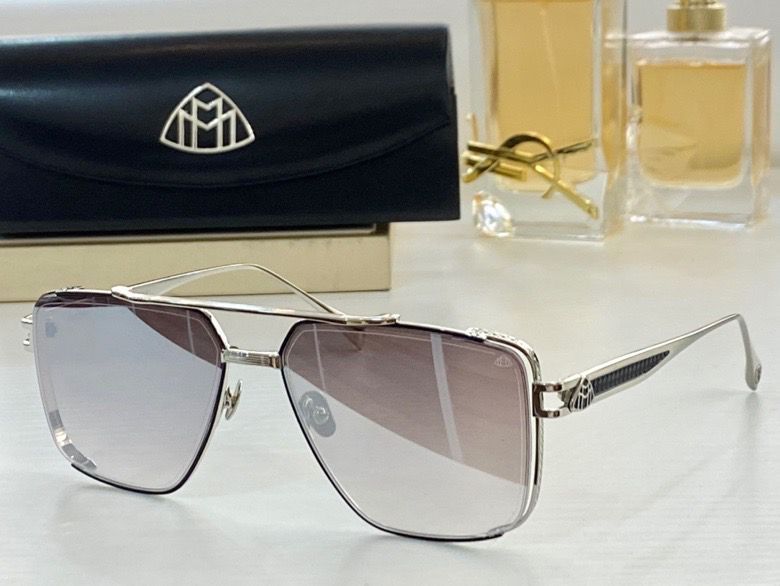 Wholesale Cheap Maybach Replica Designer Sunglasses for Sale