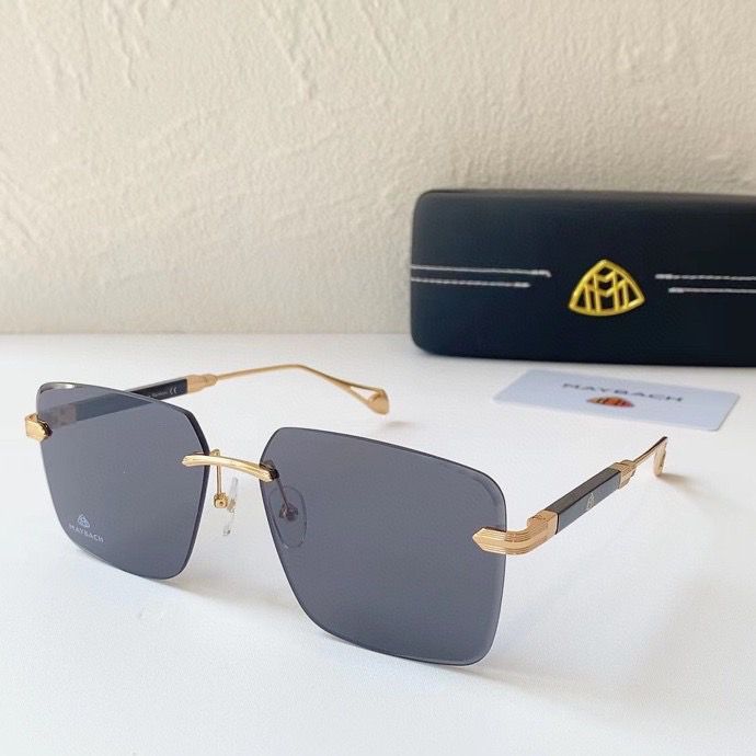 Wholesale Cheap Maybach Replica Designer Sunglasses for Sale