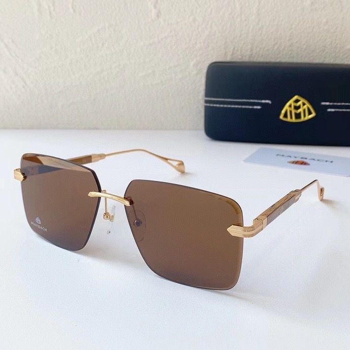 Wholesale Cheap Maybach Replica Designer Sunglasses for Sale