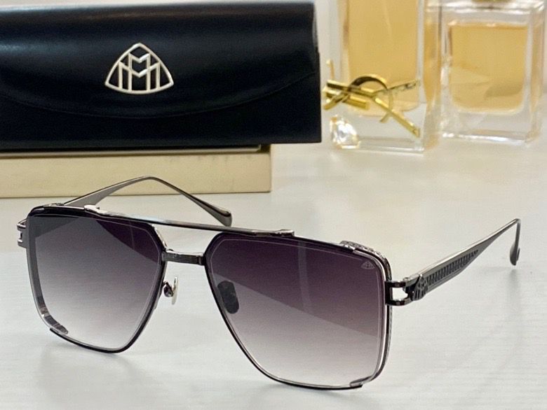 Wholesale Cheap Maybach Replica Designer Sunglasses for Sale