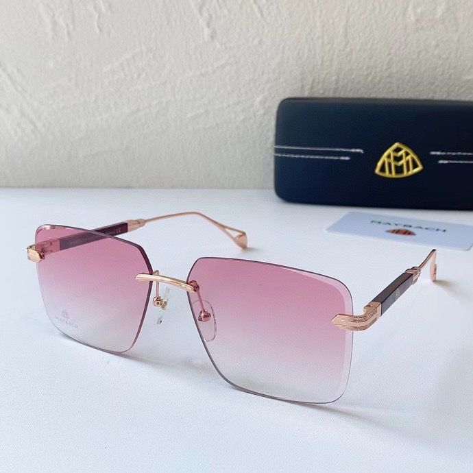 Wholesale Cheap Maybach Replica Designer Sunglasses for Sale