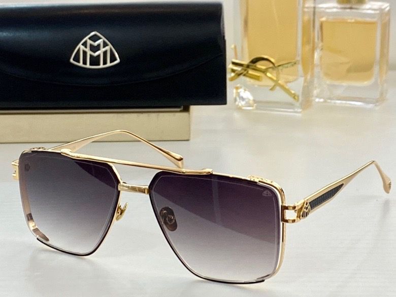Wholesale Cheap Maybach Replica Designer Sunglasses for Sale