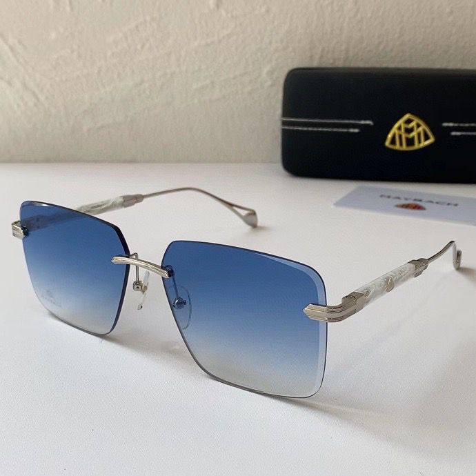 Wholesale Cheap Maybach Replica Designer Sunglasses for Sale