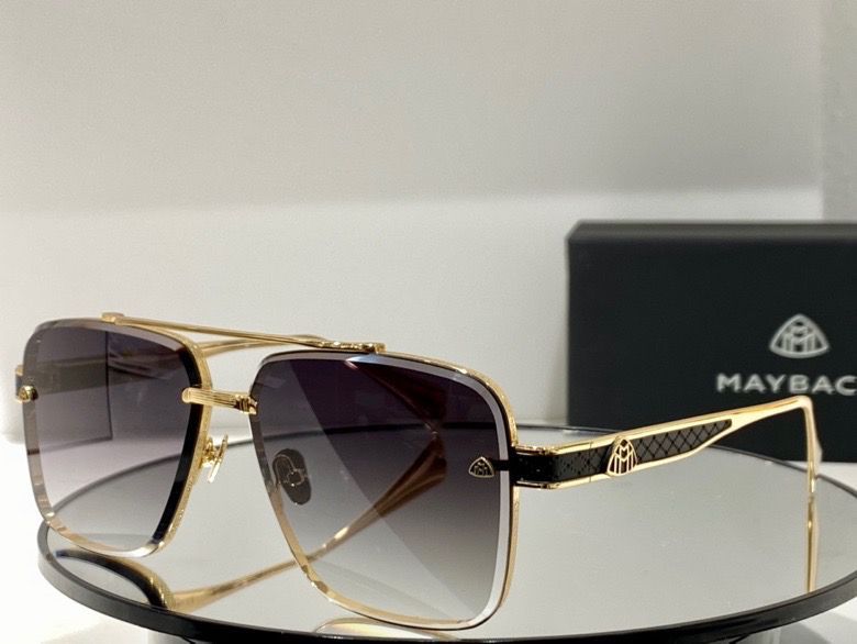 Wholesale Cheap Maybach Replica Designer Sunglasses for Sale