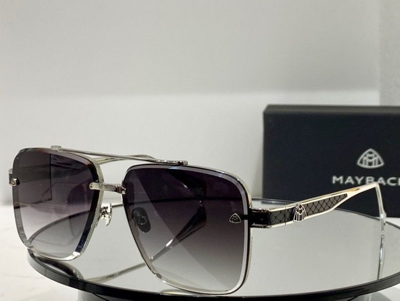 Wholesale Cheap Maybach Replica Designer Sunglasses for Sale
