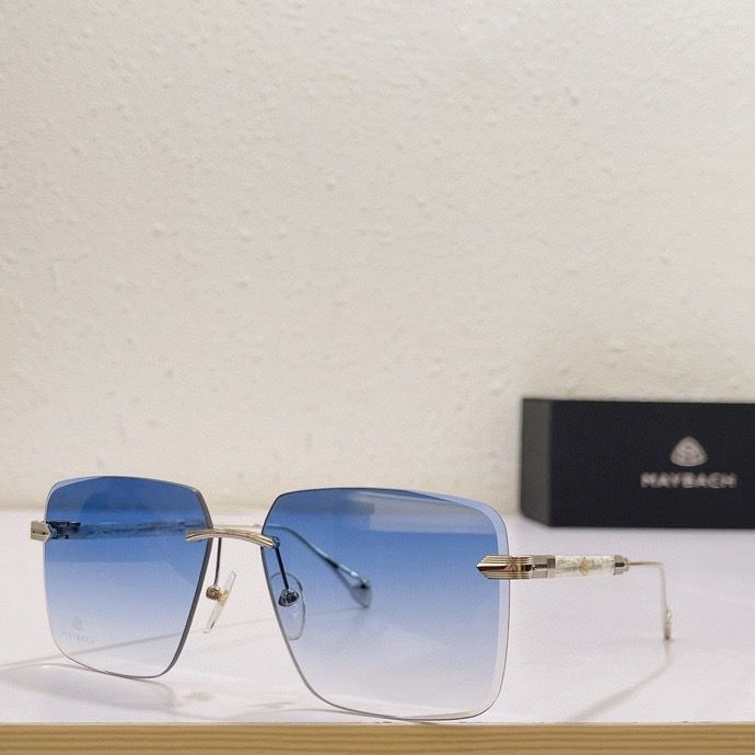 Wholesale Cheap Maybach Replica Designer Sunglasses for Sale