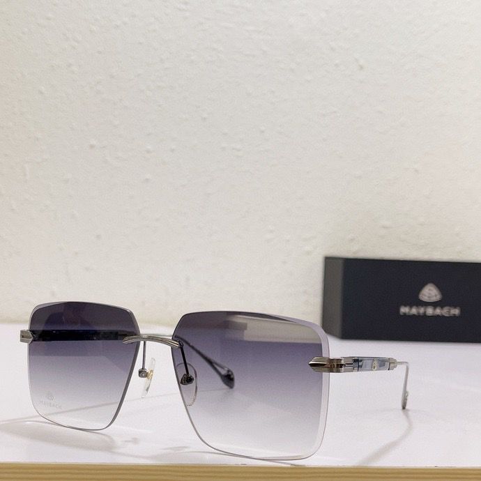 Wholesale Cheap Maybach Replica Designer Sunglasses for Sale